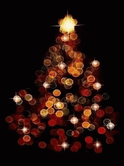 Feliz Navidad Hermano GIF