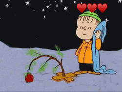 Feliz Navidad Hermano GIF