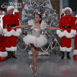 Feliz Navidad Hija GIF