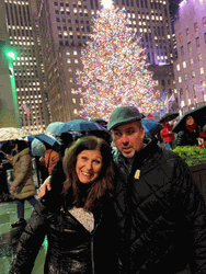 Feliz Navidad Mi Amor GIF