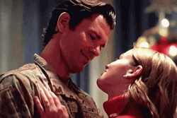 Feliz Navidad Mi Amor GIF