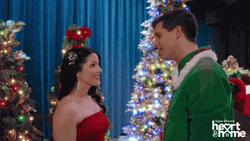 Feliz Navidad Mi Amor GIF