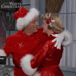 Feliz Navidad Mi Amor GIF