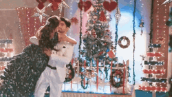 Feliz Navidad Mi Amor GIF