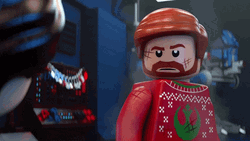 Feliz Navidad Star Wars GIF