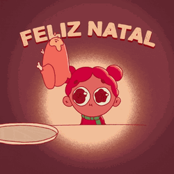 Feliz Noche Buena GIF
