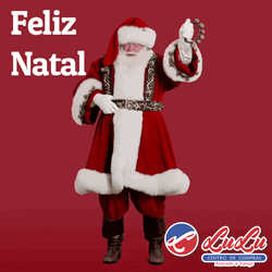 Feliz Noche Buena GIF