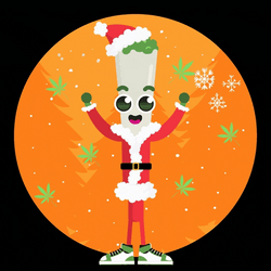 Feliz Noche Buena GIF