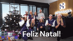 Feliz Noche Buena GIF