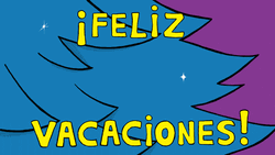 Feliz Noche Buena GIF