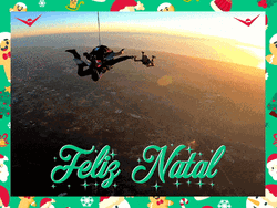 Feliz Noche Buena GIF