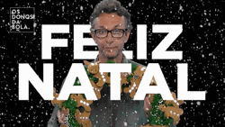Feliz Noche Buena GIF