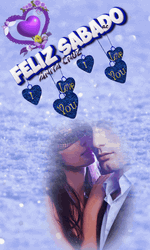 Feliz Sábado Bendiciones GIF