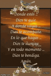 Feliz Sábado Bendiciones GIF