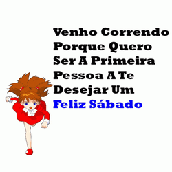 Feliz Sábado Bendiciones GIF