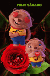 Feliz Sábado Bendiciones GIF