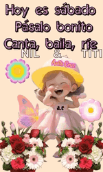 Feliz Sábado Bendiciones GIF