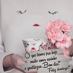 Feliz Tarde De Domingo GIF