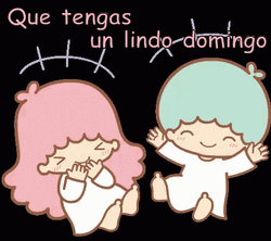 Feliz Tarde De Domingo GIF