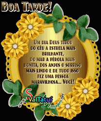Feliz Tarde GIF