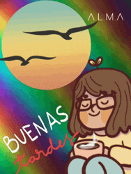 Feliz Tarde GIF