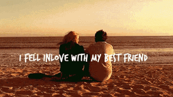 Fell Inlove With My Best Friend GIF