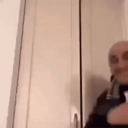 Felonious Gru Cosplay Despicable Me  GIF