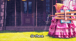 Felonious Gru Or There GIF