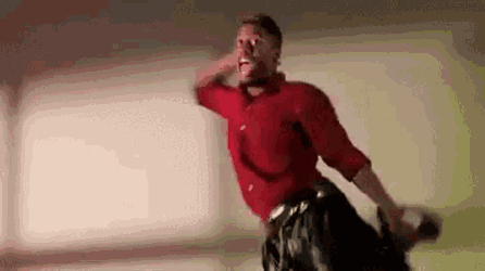 Felstaff Dance Move Felstaff GIF