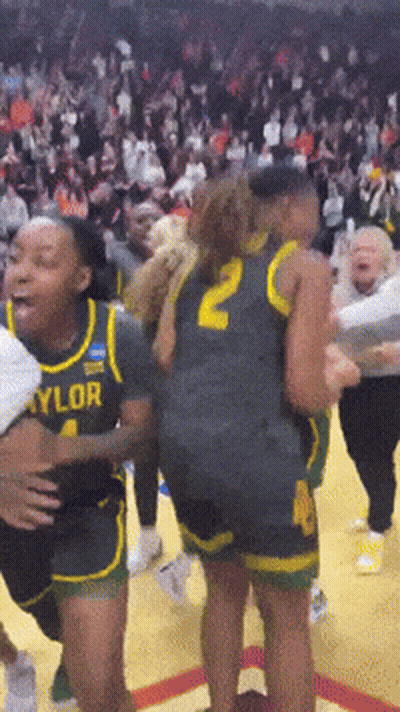 Female Basketball Player In Number 2 Jersey GIF