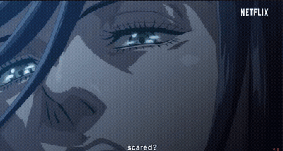 Female Basketball Player In White Valkyrie Jersey GIF