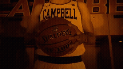 Female Basketball Players With Number 25 Jersey GIF