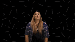 Female Happy Birthday Welcome To 40S GIF