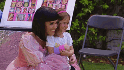 Female Singer Katy Perry Happy Birthday Pose GIF