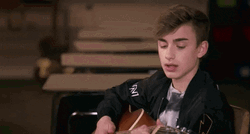 Femme Brat Summer Jonny Orlando GIF
