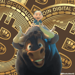 Ferdinand The Bull And Nina GIF