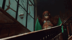 Fereska Party Monkey Dance GIF