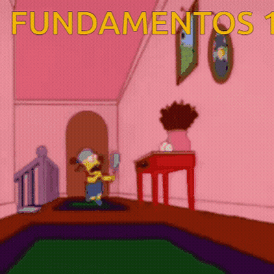 Feria De Regreso A Clases GIF