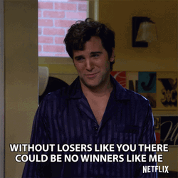 Fernando Guerrero Sore Loser GIF