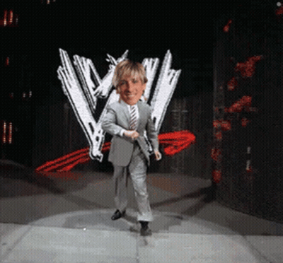Fernando Torres Wwe GIF