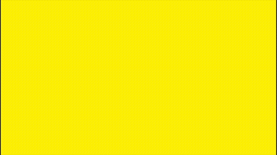 Ferrari Logo On Yellow Background GIF