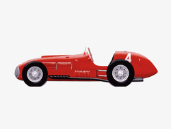 Ferrari Sports Car Models Compilation