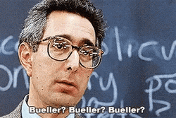 Ferris Bueller GIF