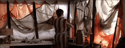 Ferris Buellers Day Off Home GIF