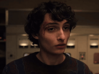 Ferris Wheel With A Sign GIF