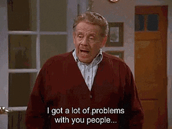 Festivus GIF