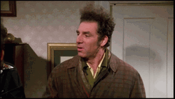 Festivus GIF