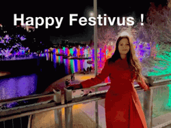 Festivus GIF