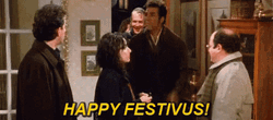 Festivus GIF