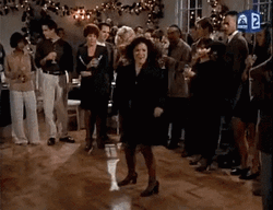 Festivus GIF